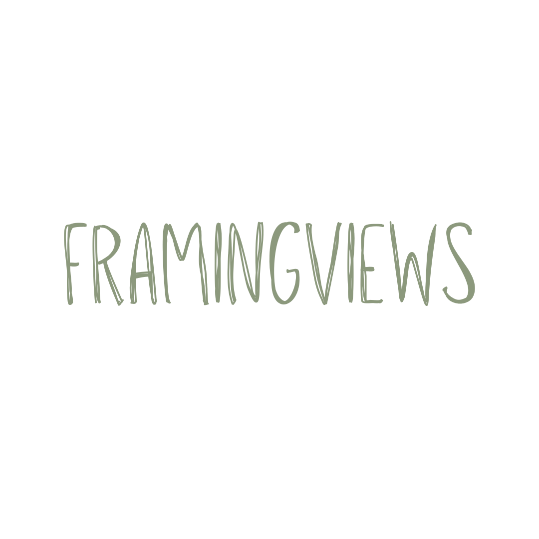 Framing Views